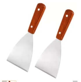 Stainless Steel Kitchen Baking Pancake Tool