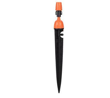 Garden automatic watering accessories adjustable atomizer