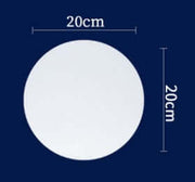 Led Luminous Ball Lights Outdoor Waterproof Colorful Lights Lawn Luminous Ball Garden Floor Lights Swimming Pool Floating Ball Lights