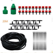 Garden automatic watering accessories adjustable atomizer