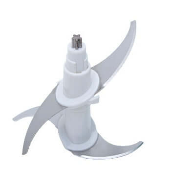 Beat Garlic Vegetable Cutter Mixer Kitchen Tool