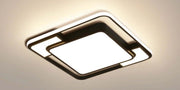Led Ceiling Lamp Living Room Lamp New Nordic Bedroom Lamps