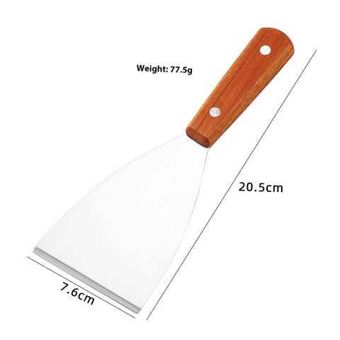 Stainless Steel Kitchen Baking Pancake Tool