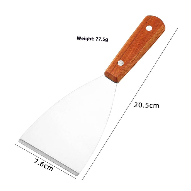 Stainless Steel Kitchen Baking Pancake Tool