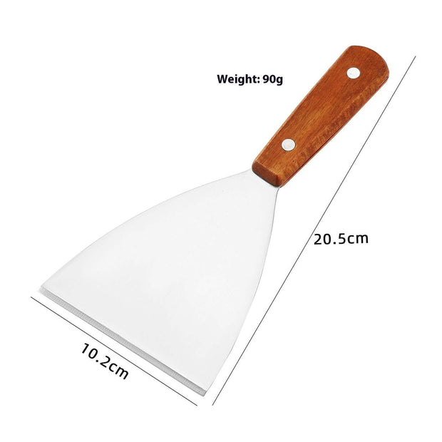 Stainless Steel Kitchen Baking Pancake Tool