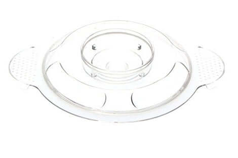Beat Garlic Vegetable Cutter Mixer Kitchen Tool