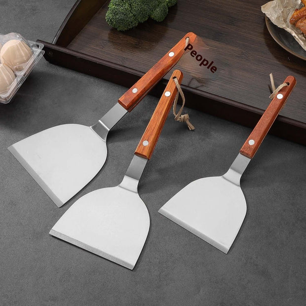 Stainless Steel Kitchen Baking Pancake Tool