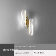 Living Room Television Background Wall Stairs Hallway Corridor Lamps
