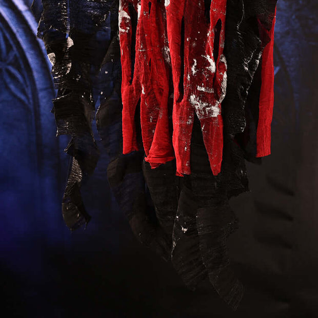 Halloween Decorations Accessories Horror Grim Reaper Hanging Ghost