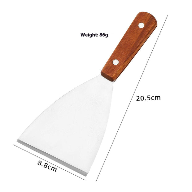 Stainless Steel Kitchen Baking Pancake Tool