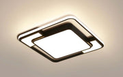 Led Ceiling Lamp Living Room Lamp New Nordic Bedroom Lamps