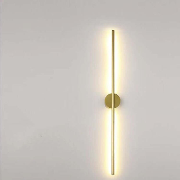 Modern Living Room Tv Bedroom Bedside Background Wall Nordic Lamps