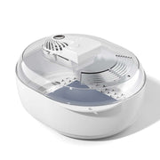 Household Quick Defrosting Plate Food Defrosting Device