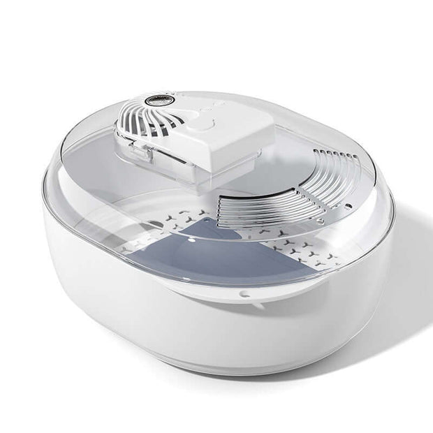 Household Quick Defrosting Plate Food Defrosting Device